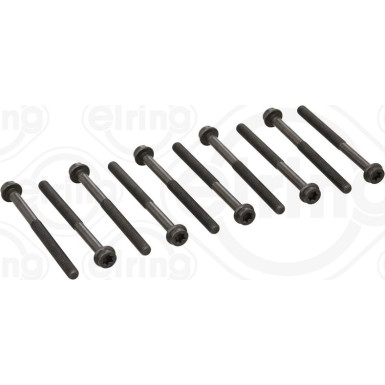 Zylinderkopfschraubensatz | Daimler PKW | 760.030 Zylinderkopfschraubensatz | Daimler PKW | 760.030