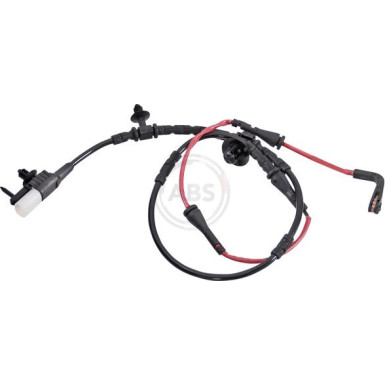 A.B.S. Warnkontakt, Bremsbelagverschleiß 39980