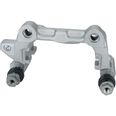 TRW Halter Bremssattel HA li | AUDI,SEAT,SKODA,VW Golf 03 | BDA974 TRW Halter Bremssattel HA li | AUDI,SEAT,SKODA,VW Golf 03 | BDA974