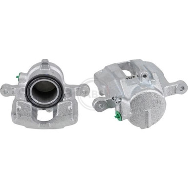 A.B.S. Bremstrommel 521842 A.B.S. Bremstrommel 521842