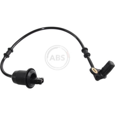 A.B.S. ABS Sensor A.B.S. ABS Sensor