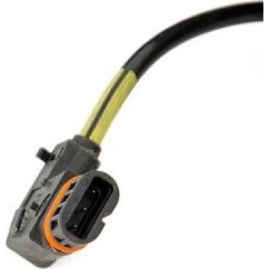 Arnott Luftfederbein VA li | MERCEDES CL,S 06 | AS-2548