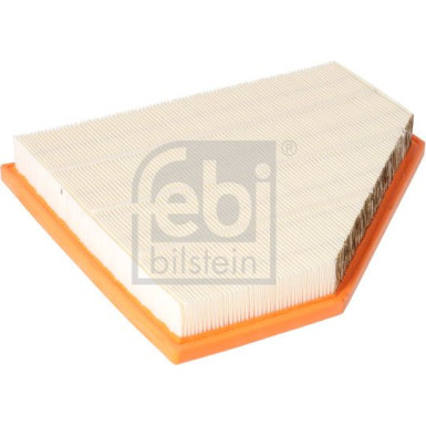 FEBI BILSTEIN Luftfilter | 196380