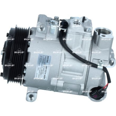 Kompressor, Klimaanlage EASY FIT 32214