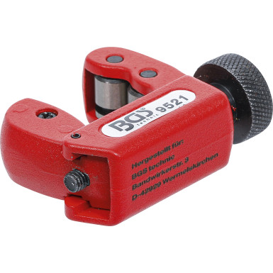 BGS Rohrabschneider | Ø 3 - 30 mm | 9521