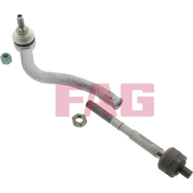 840 0563 10 Spurstange