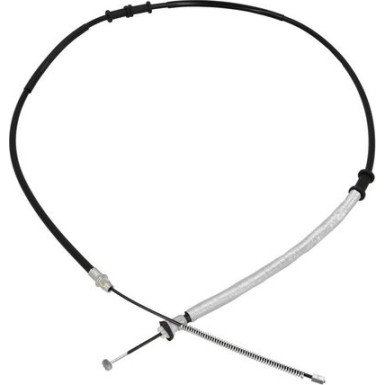 KAMOKA Seilzug, Feststellbremse 1190645