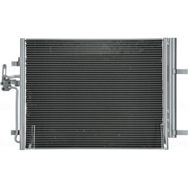 Kondensator PKW FORD Mondeo IV 07 FIRST FIT 940043