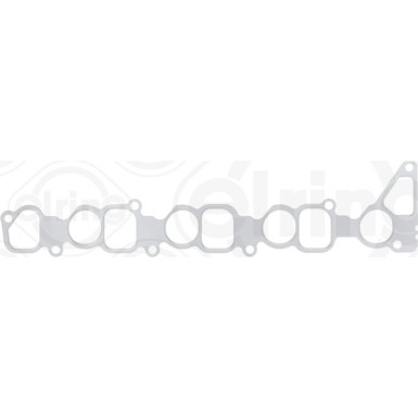 Dichtung, Ansaugkrümmer | ISUZU | 996.650