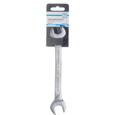 00106SB SW-Stahl Gabelschlüssel 14 x 15 mm 00106SB SW-Stahl Gabelschlüssel 14 x 15 mm