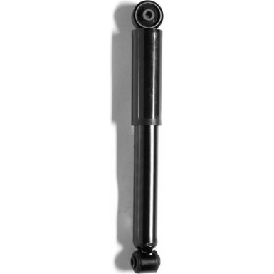 MONROE ORIGINAL-Gasdämpfer HA | FIAT Panda 03 | 23984