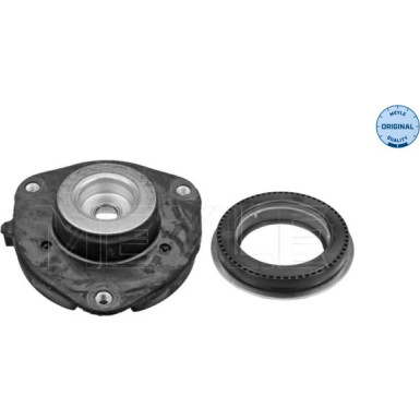 Lager - Radaufhängung. Vw P. Golf V/Vi Tiguan/Touran 03- Mit Lager MEYLE-ORIGINAL-KIT: Better solution for you 100 412 2039/S Lager - Radaufhängung. Vw P. Golf V/Vi Tiguan/Touran 03- Mit Lager MEYLE-ORIGINAL-KIT: Better solution for you 100 412 2039/S