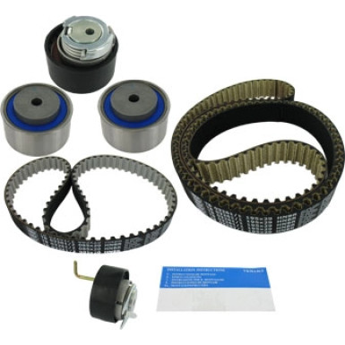 VKMA 03261 Zahnriemensatz VKMA 03261 Zahnriemensatz