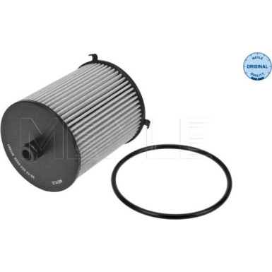 Kraftstofffilter Toyota Yaris 1.4 D4-D 1Nd-Tv 11 MEYLE-ORIGINAL: True to OE 30-14 323 0022