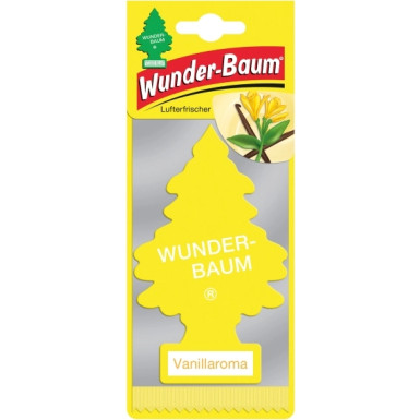 Weihnachtsbaumduft Vanille / Wunder-Baum | 23-013 Weihnachtsbaumduft Vanille / Wunder-Baum | 23-013
