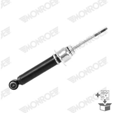 MONROE OESpectrum HA li/re | JAGUAR S-Type 98 | 376073SP