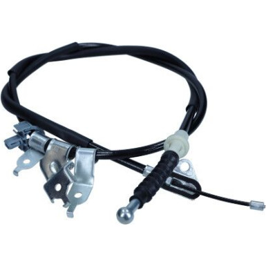 32-1555 Seilzug, Feststellbremse