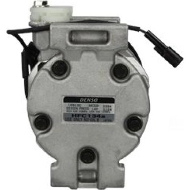 Kompressor PKW SUZUKI GRAND VITARA 01- 2.0 HDI FIRST FIT 89099