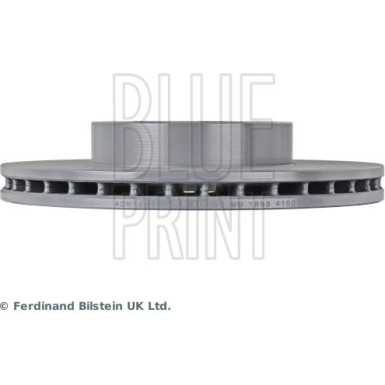 BluePrint Bremsscheibe ADN143124