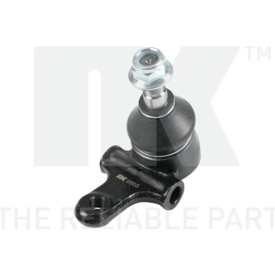 Gelenk - Radaufhängung Mazda P. Mx-5 90-98 Le/Pr | 5043220