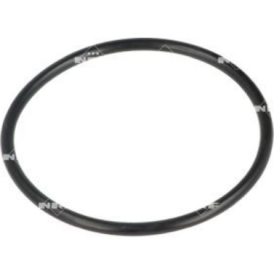 NRF Thermostat, Kühlmittel 725255 EASY FIT