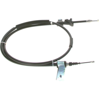 1 987 477 111 Seilzug, Feststellbremse