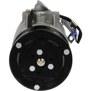Kompressor PKW OPEL ASTRA H 04- 1.7 CDTI FIRST FIT 89096