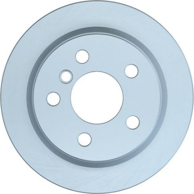 KAMOKA Bremsscheibe | 103402
