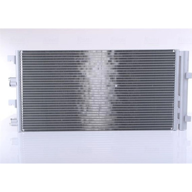 Kondensator PKW DACIA DUSTER 1.5 D 10 FIRST FIT 940161