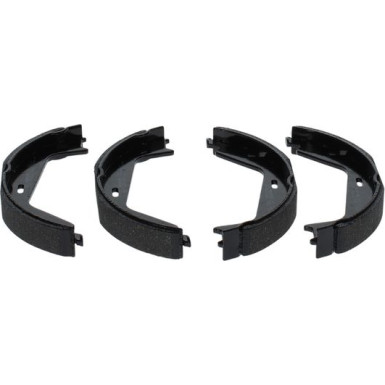 0 986 487 794 Bremsbackensatz, Feststellbremse