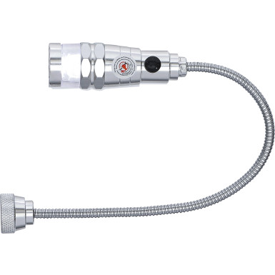 BGS LED-Arbeitsleuchte BGS Do it yourself 9300