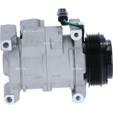 Kompressor, Klimaanlage EASY FIT 32951