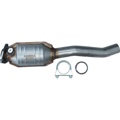 KAMOKA Katalysator 8015057