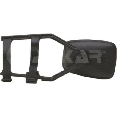 ALKAR Außenspiegel 6125900