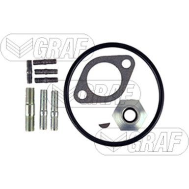 PA 915 Wasserpumpe | Iveco Daily 99-07 | PA915
