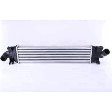 Ladeluftkühler PKW FORD Focus II 04 FIRST FIT 96689