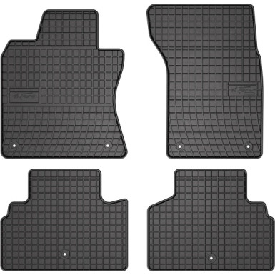 Passgenaue Kofferraummatte Gummimatten Infiniti Q50 2013 | 547716 Passgenaue Kofferraummatte Gummimatten Infiniti Q50 2013 | 547716