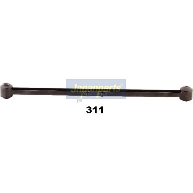 Lenker, Radaufhängung CJ-310R