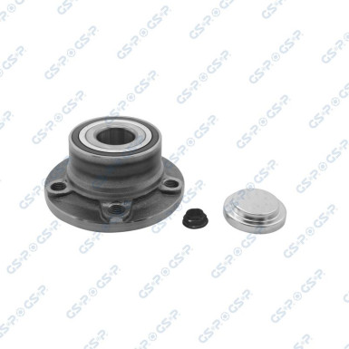 GSP Radlager 9230121K
