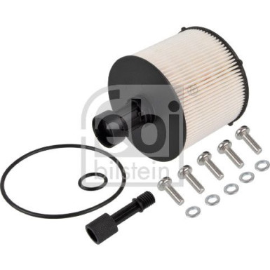 FEBI BILSTEIN Kraftstofffilter FEBI BILSTEIN Kraftstofffilter
