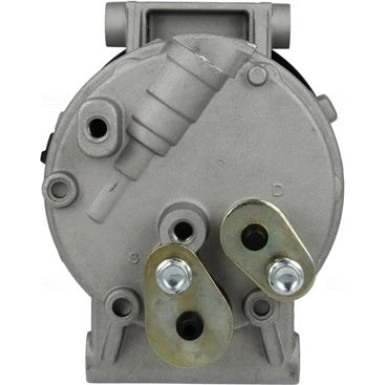 Kompressor PKW RENAULT Megane II 1,4 1,6 FIRST FIT 89072