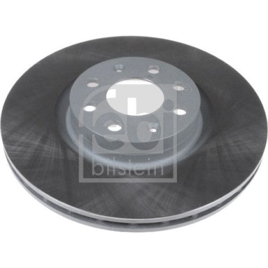 FEBI BILSTEIN Bremsscheibe 28178