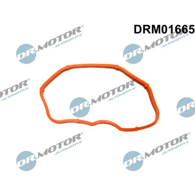 DR.MOTOR Dichtung, Ansaugkrümmer DRM01665