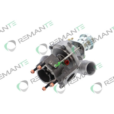 Lader, Aufladung | 003-001-000021R Lader, Aufladung | 003-001-000021R