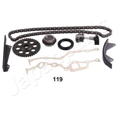 STEUERKETTENSATZ | KDK-119