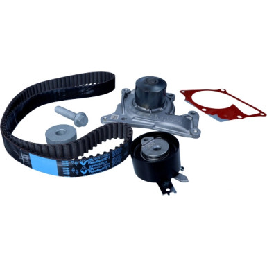 Steuerungssatz (Satz Mit Wasserpumpe) Renault Megane 1.5 08 | 119A02552R Steuerungssatz (Satz Mit Wasserpumpe) Renault Megane 1.5 08 | 119A02552R