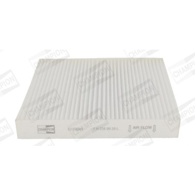 CHAMPION Filter, Innenraumluft CCF0045