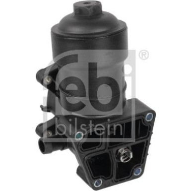 FEBI BILSTEIN Ölfiltergehäuse FEBI BILSTEIN Ölfiltergehäuse