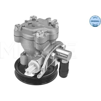 Servopumpe, Lenkung MEYLE-ORIGINAL: True to OE 28-14 631 0001