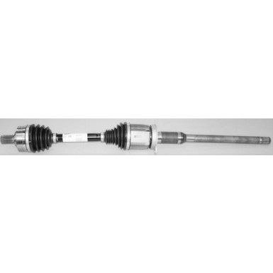 Antriebswelle SX VA re | VOLVO V60,V90,XC60,XC90 14 | 36341